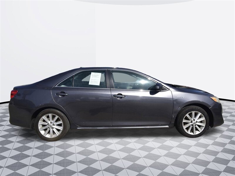 2014 Toyota Camry Hybrid XLE   - Photo 5 - Midway City, CA 92655