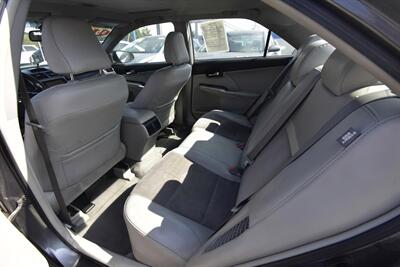 2014 Toyota Camry Hybrid XLE   - Photo 11 - Midway City, CA 92655