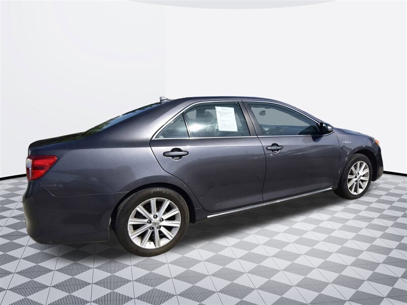 2014 Toyota Camry Hybrid XLE   - Photo 7 - Midway City, CA 92655