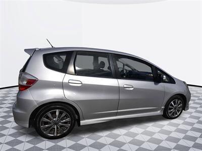 2012 Honda Fit Sport   - Photo 5 - Midway City, CA 92655