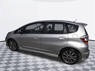 2012 Honda Fit Sport   - Photo 6 - Midway City, CA 92655