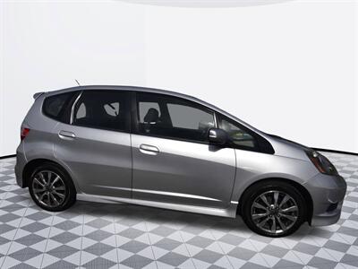 2012 Honda Fit Sport   - Photo 3 - Midway City, CA 92655