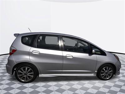 2012 Honda Fit Sport   - Photo 7 - Midway City, CA 92655