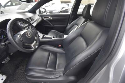 2016 Lexus CT 200h Hybrid   - Photo 8 - Midway City, CA 92655