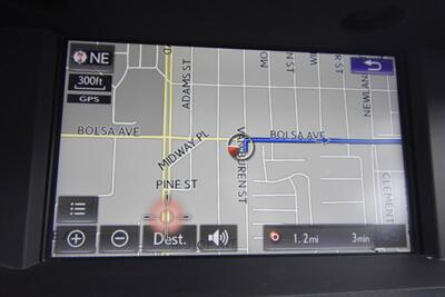 2018 Lexus ES 300h ES 300h - Photo 17 - Midway City, CA 92655