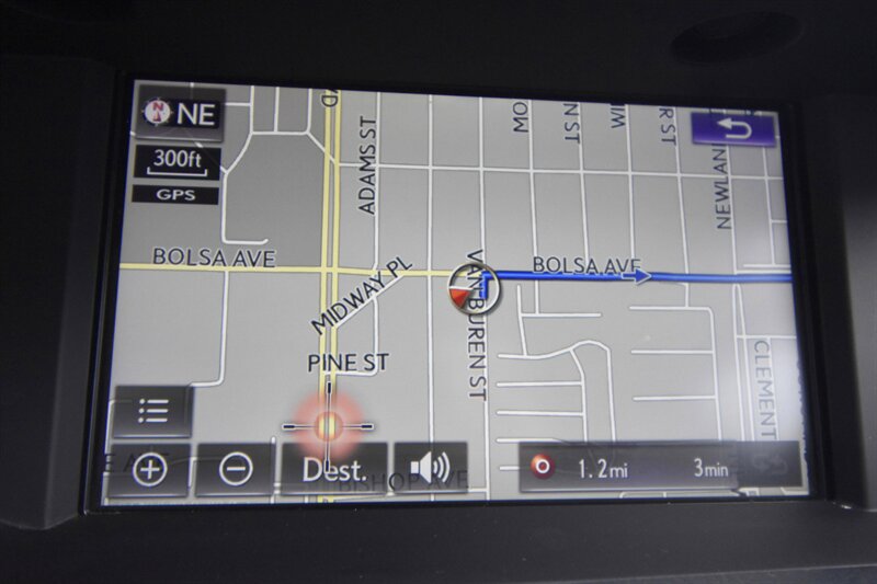 2018 Lexus ES 300h ES 300h - Photo 17 - Midway City, CA 92655