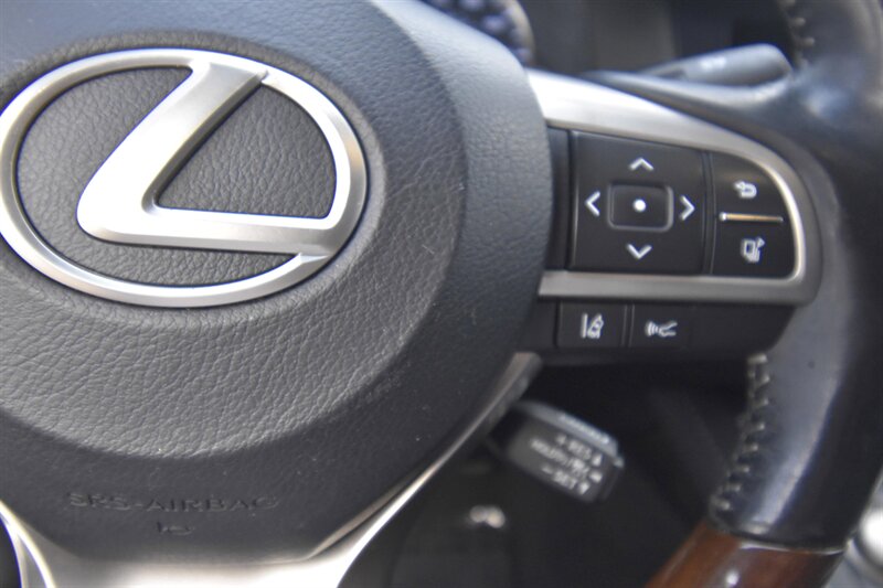 2018 Lexus ES 300h ES 300h - Photo 20 - Midway City, CA 92655