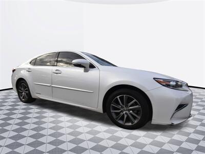 2018 Lexus ES 300h ES 300h - Photo 6 - Midway City, CA 92655