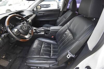 2018 Lexus ES 300h ES 300h - Photo 7 - Midway City, CA 92655