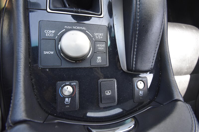 2013 Lexus LS 460 F SPORT   - Photo 19 - Midway City, CA 92655