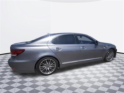 2013 Lexus LS 460 F SPORT   - Photo 4 - Midway City, CA 92655
