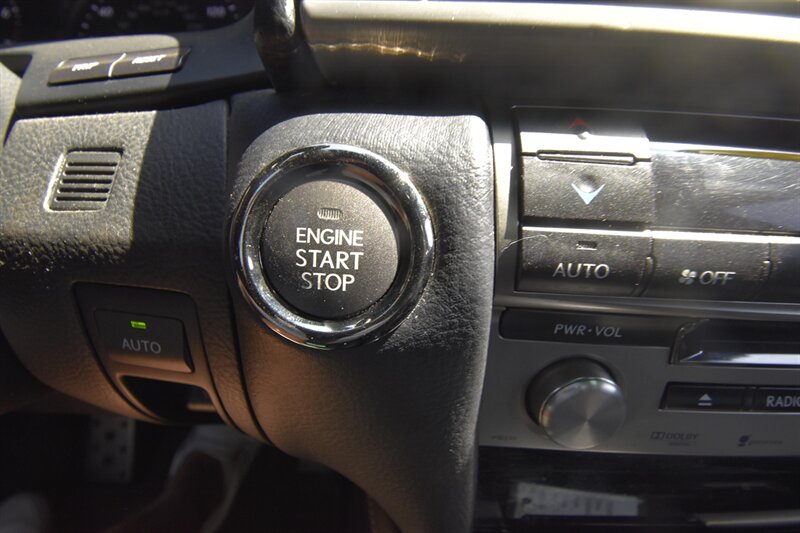 2013 Lexus LS 460 F SPORT   - Photo 20 - Midway City, CA 92655