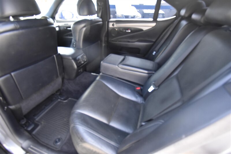 2013 Lexus LS 460 F SPORT   - Photo 11 - Midway City, CA 92655