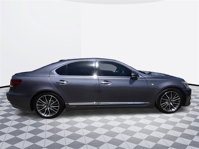 2013 Lexus LS 460 F SPORT   - Photo 5 - Midway City, CA 92655