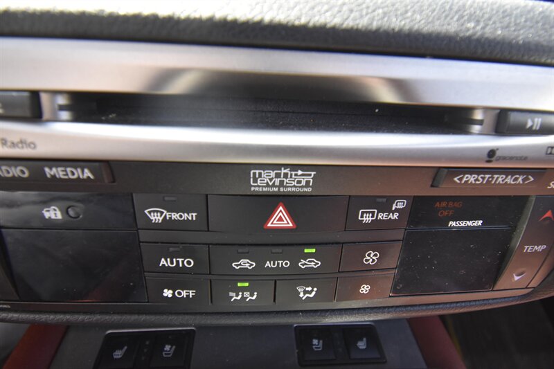 2013 Lexus LS 460 F SPORT   - Photo 12 - Midway City, CA 92655