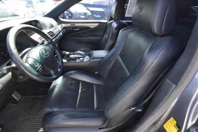 2013 Lexus LS 460 F SPORT   - Photo 9 - Midway City, CA 92655