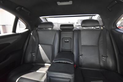 2013 Lexus LS 460 F SPORT   - Photo 10 - Midway City, CA 92655