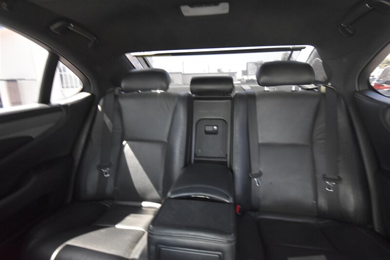 2013 Lexus LS 460 F SPORT   - Photo 10 - Midway City, CA 92655
