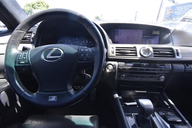 2013 Lexus LS 460 F SPORT   - Photo 7 - Midway City, CA 92655