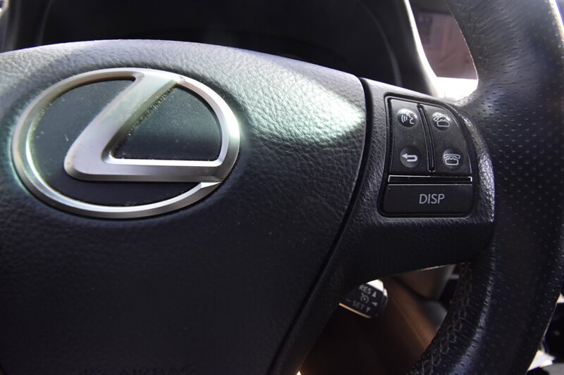 2013 Lexus LS 460 F SPORT   - Photo 22 - Midway City, CA 92655