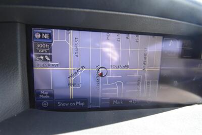 2013 Lexus LS 460 F SPORT   - Photo 16 - Midway City, CA 92655
