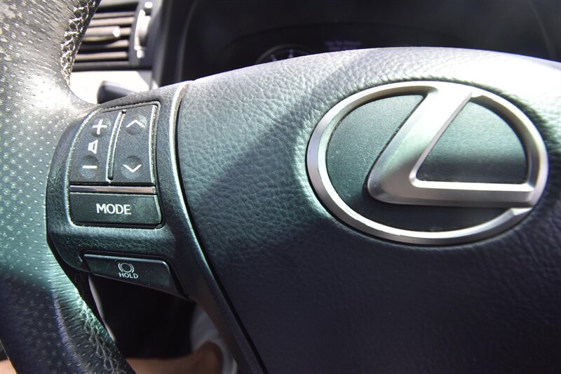 2013 Lexus LS 460 F SPORT   - Photo 21 - Midway City, CA 92655