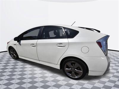 2013 Toyota Prius Five   - Photo 6 - Midway City, CA 92655