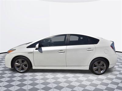 2013 Toyota Prius Five   - Photo 5 - Midway City, CA 92655