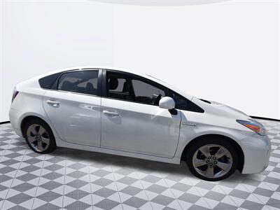 2013 Toyota Prius Five   - Photo 4 - Midway City, CA 92655