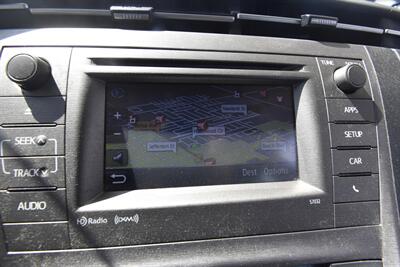 2013 Toyota Prius Five   - Photo 8 - Midway City, CA 92655