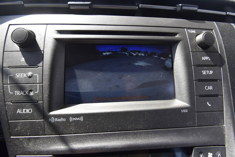 2013 Toyota Prius Five   - Photo 9 - Midway City, CA 92655