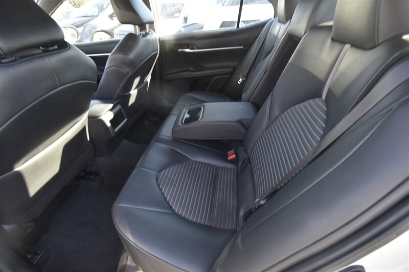 2023 Toyota Camry SE   - Photo 9 - Midway City, CA 92655
