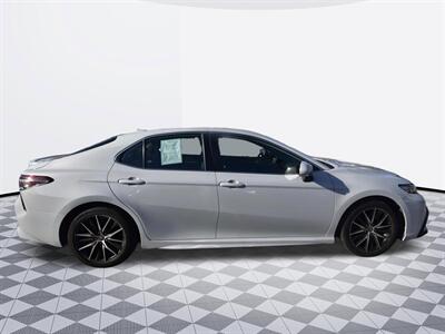 2023 Toyota Camry SE   - Photo 7 - Midway City, CA 92655