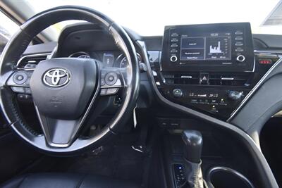 2023 Toyota Camry SE   - Photo 8 - Midway City, CA 92655