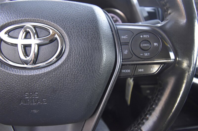 2023 Toyota Camry SE   - Photo 13 - Midway City, CA 92655