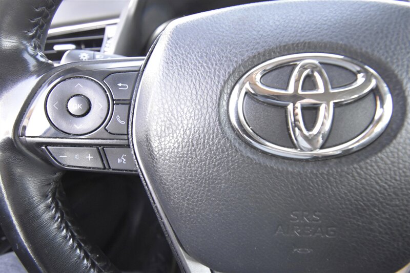 2023 Toyota Camry SE   - Photo 12 - Midway City, CA 92655
