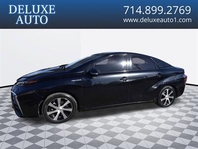 2018 Toyota Mirai   - Photo 1 - Midway City, CA 92655
