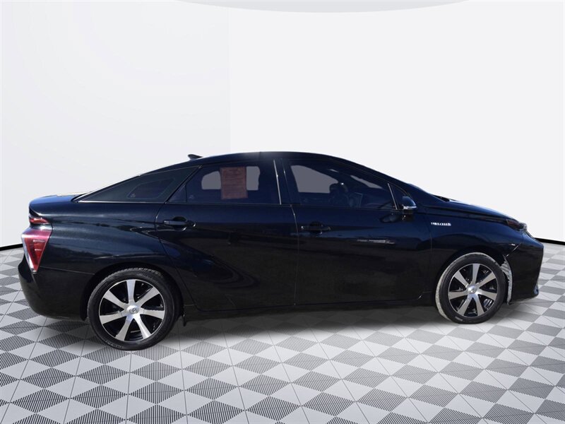 2018 Toyota Mirai   - Photo 6 - Midway City, CA 92655