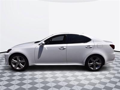 2011 Lexus IS 250 NAVIGATION   - Photo 2 - Midway City, CA 92655