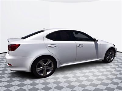 2011 Lexus IS 250 NAVIGATION   - Photo 5 - Midway City, CA 92655