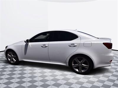 2011 Lexus IS 250 NAVIGATION   - Photo 4 - Midway City, CA 92655