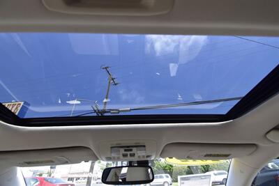 2011 Lexus IS 250 NAVIGATION   - Photo 17 - Midway City, CA 92655