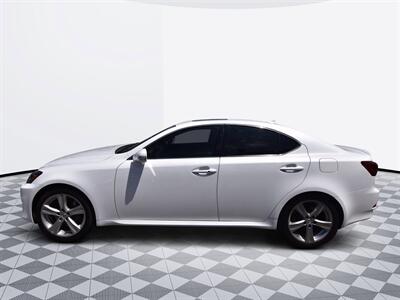 2011 Lexus IS 250 NAVIGATION   - Photo 3 - Midway City, CA 92655
