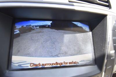 2011 Lexus IS 250 NAVIGATION   - Photo 9 - Midway City, CA 92655