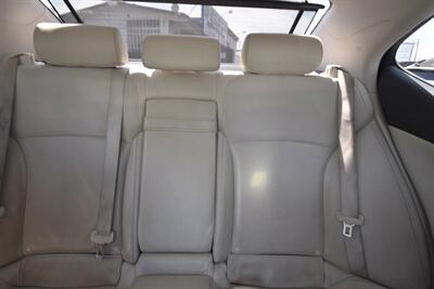 2011 Lexus IS 250 NAVIGATION   - Photo 11 - Midway City, CA 92655