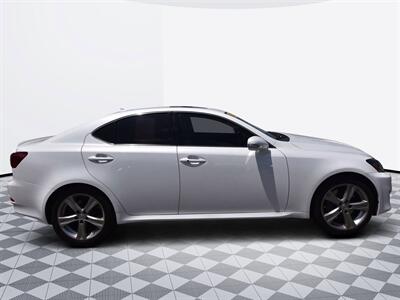 2011 Lexus IS 250 NAVIGATION   - Photo 6 - Midway City, CA 92655