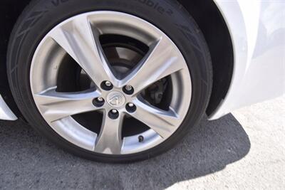 2011 Lexus IS 250 NAVIGATION   - Photo 18 - Midway City, CA 92655