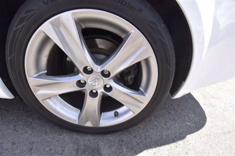 2011 Lexus IS 250 NAVIGATION   - Photo 18 - Midway City, CA 92655