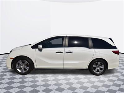 2019 Honda Odyssey EX   - Photo 3 - Midway City, CA 92655