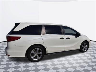 2019 Honda Odyssey EX   - Photo 5 - Midway City, CA 92655